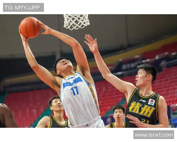 杭州篮球队的控球策略与失误分析：提升球队竞争力的关键因素